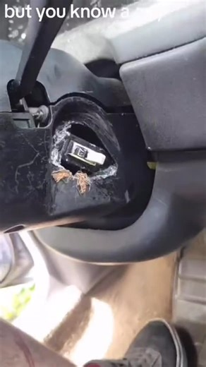 Mencavex | Follow @mencavex for more When your key fob dies, but your will to drive is stronger than any security system. 🔑⚡➡️🇺🇸 This isn’t just a... | Instagram