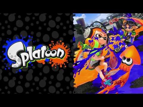 Split and Splat [Chirpy Chips] Splatoon Music Extended