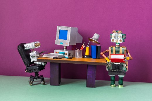 O que é Crawler e como funcionam os robôs para coleta de dados