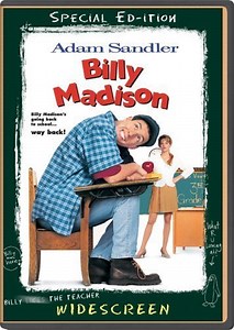 Billy Madison - Película 1995 - Cine.com