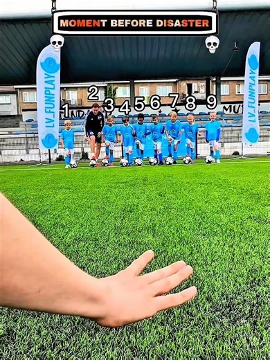 1,2,3,4,5,6,7,8,9?🤔