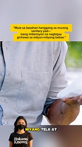 the pad man story 🫡 “Hindi lang ito sanitary pad—simbolo ito ng malasakit, sakripisyo, at pagmamahal.” #HeartwarmingStory #recapclips #recapvideo #reelsfypシ #movieclips | Ilokano knows