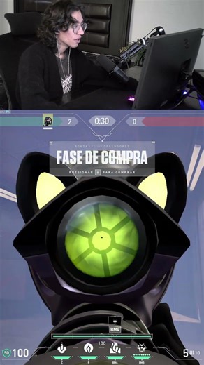 Setup defensivo A en Breeze (One way + wall) 🧪