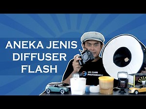 ANEKA JENIS DIFFUSER FLASH