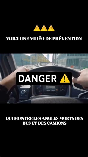 Attention aux angles mort 💀