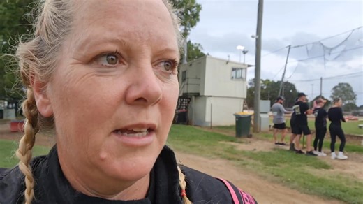 NQ73 Flamingo had an issue on the finish line. Computer say Cam sensor 🙄 Anthony was happy doing a small amout of changes. | LIbby's Racing