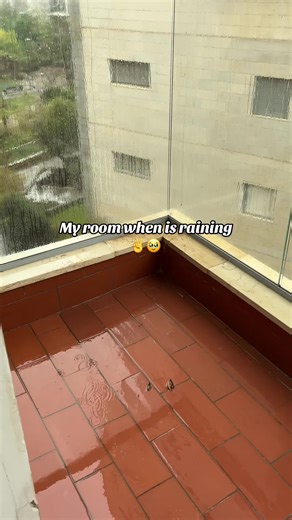 Cozy Rainy Day Gaming Setup