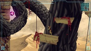 Demo de Prime2D, el remake de Metroid Prime en 2D hecho por fans