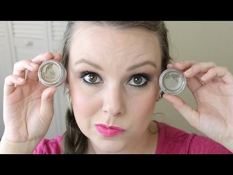 Anastasia DipBrow - Taupe v Blonde