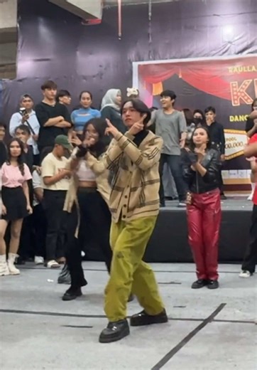 KARD - Gunshot: Dance Cover Competition Highlights