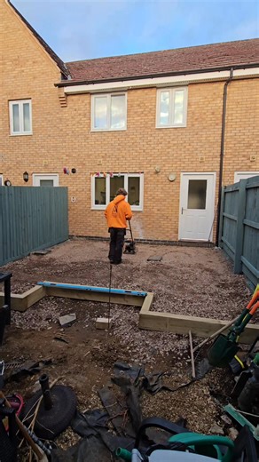 💥 AJ Services just got an upgrade! 💥 Things are absolutely flying here, and we needed some extra muscle! Please give a massive welcome to our newest team member, JJ! 👋 Yes, he's a little shorter than Ash and Sid, but trust us when we say SIZE DOESN'T MATTER! He's got the spirit and strength of a mighty bull! 🐂 Seriously, the man is an absolute ox. So glad to have you, JJ! Let the good times (and hard work) roll! 🚀 #TeamJJ #WelcomeToTheTeam #NewHire #SmallButMighty #BusinessGrowth #AJService