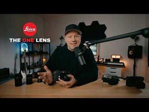 Ode to the Leica 35mm Summilux — The Only Lens That Rarely Leaves My M11
