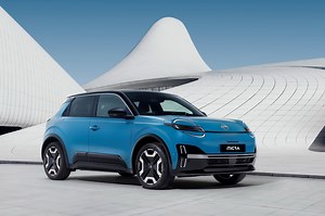 4 1 νέα μικρά, ηλεκτρικά μοντέλα που έρχονται το 2026 - ΤΑ ΝΕΑ