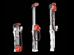 3.5K views · 93 reactions | Our new Sandvik DO600 onboard bolter is designed for faster, safer roof support. The first step towards hands-free bolting, Sandvik DO600 can extend repair intervals by as much as 40 percent while reducing operating costs by up to 30 percent. Learn more: www.rocktechnology.sandvik/en/news-and-media/news-archive/2018/08/roof-bolt-installations-you-can-count-on-the-new-sandvik-do600-onboard-bolter | Sandvik Mining | Facebook