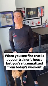 2.7K views · 31 reactions | I can’t move, @corey_lindner | Code Red Lifestyle | Facebook