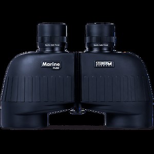 Steiner Marine 7x50 Binoculars