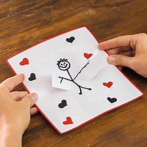 One Sheet, Endless Creativity💖 | 5-Minute Crafts Play