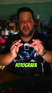 como começar na fotografia de retratos #andreybtb #fotografia