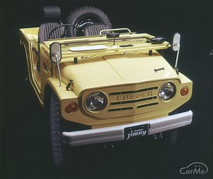 1970年代スズキの歴代車種一覧！軽自動車や小型車を徹底解説 | CARPRIME(カープライム)