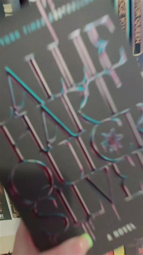 ashley.bookshelf on TikTok