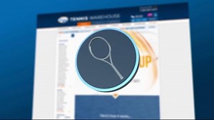 Tennis Warehouse TV Spot, 'Trade In'