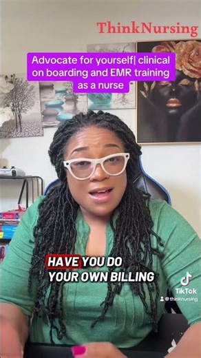 Nurses keep quiet about this but shouldn't #nursingstudent #advocacy