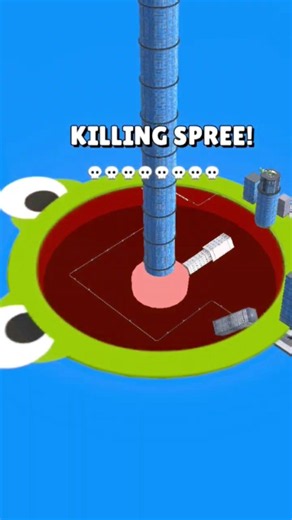 Hole.io Gameplay Walkthrough Android iOS #17“RELAXING Hole.io Gameplay No Commentary”#holeio#gamplay