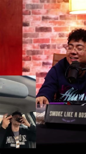 Erick Khan Reacts To Aron Reviews