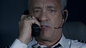 Film Trailer: 'Sully'