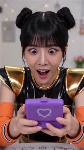 The Magic Lollipop Prank! 🍭✨ (Where Did It Go?!) #Shorts