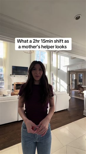 I’m showing the real time on the clock and how long it took me to do each task, hope that makes sense!