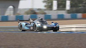 VIDEO - Écoutez l’Alpine A424 hurler sur le circuit de Jerez