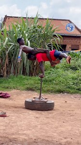 Lever balancing 😲🔥 | Bwengula Arts Academy