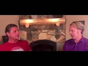 Informe Cósmico - David Wilcock y Corey Goode 15-MAY-2019