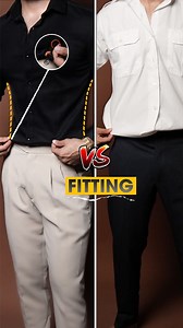 Complete Fitting Guide! | The Formal Edit