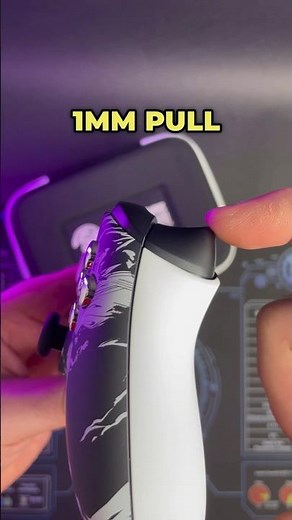 🔥Fastest Mouse Click Triggers #xbox #controller #gaming #console #warzone #fortnite