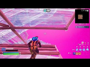 Practice my edits and try to get qualified for FNCS