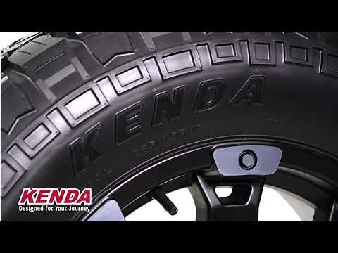 Kenda Klever A/T 2