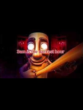 Don’t call Brainrots at 3am😱