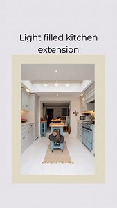 This elegant orangery kitchen extension proves you don’t need endless square footage to make a space feel light, open and inviting. Designed and crafted by the team at David Salisbury - the only company to offer both bespoke kitchens and orangery extensions - every detail works in harmony, from the joinery to the roof lantern. A seamless blend of craftsmanship and character, all under one roof. #BespokeKitchenDesign #CustomKitchen #KitchenRenovation #LuxuryKitchen #KitchenInspiration #KitchenGoa