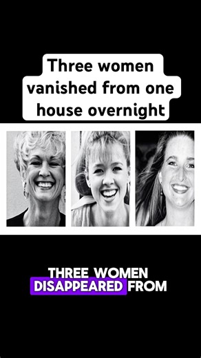 THE SPRINGFIELD THREE (1992) #crimedocumentary #unsolvedcrimes #shorts