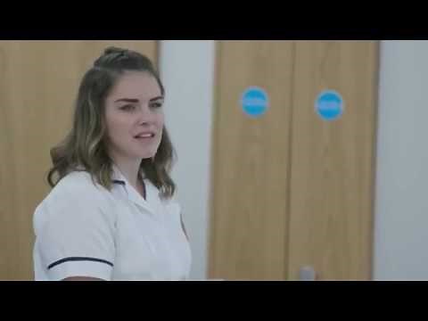 University of Wolverhampton Physiotherapy Course