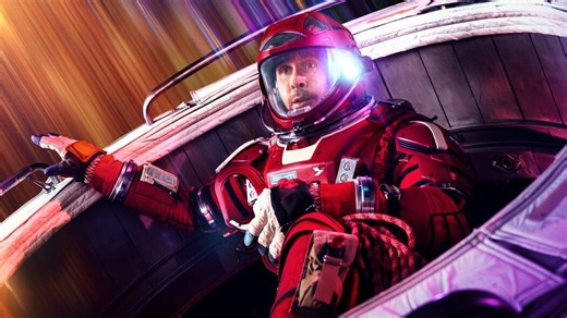 'Project Hail Mary' Review: Ryan Gosling Space Epic Is an Instant Sci-Fi Classic