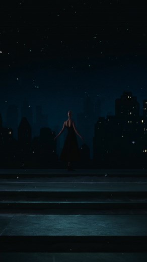 For nearly two centuries, Tiffany & Co. has celebrated every expression of love. This holiday, Anya Taylor-Joy reminds us that love itself remains the most precious gift of all. | Tiffany & Co.