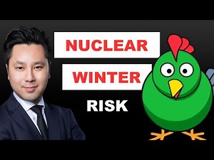 'Should Scare Everybody’: Nuclear Risk Spikes, Markets Should Brace For Chaos | Doomberg