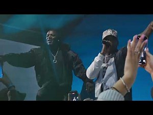 NE-YO & AKON: A Preview of What’s to Come on Nights Like This Tour