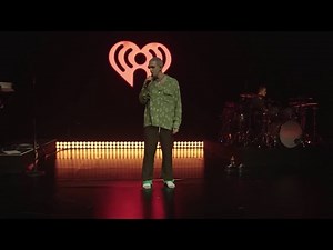 Lauv – Chasing Fire [Live at the All 4 Nothing Release Party]