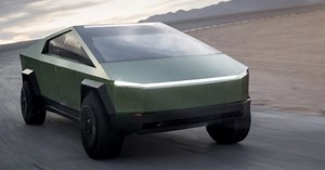 Elon Musk: Tesla Cybertruck will have to be wrapped for different colors and patterns