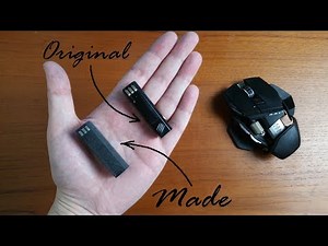 003 - R.A.T. 9 - MAKE your own power cell