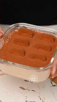 Viral Yogurt Cheese Cake Recipe 😋 #shorts